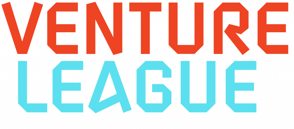 Logo Venture League